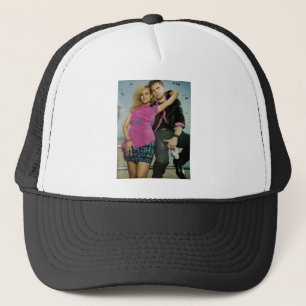 Casquette de ski