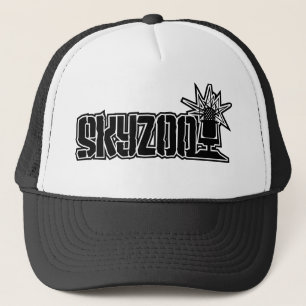 Casquette de Skyzoo-Camionneur