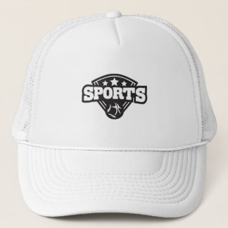 casquette de sport