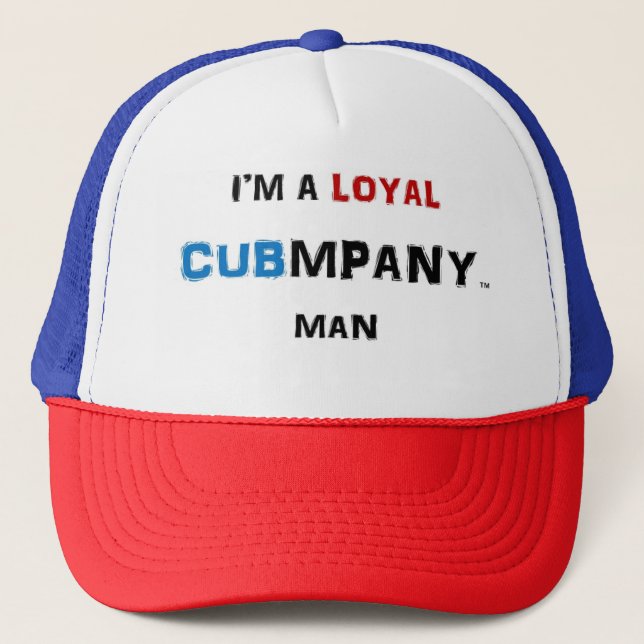 casquette de sports (Devant)