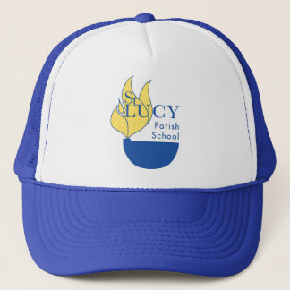 Casquette de St Lucy