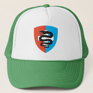 Casquette de Suisse