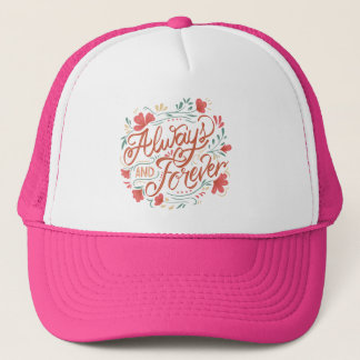 Casquette de suivi
