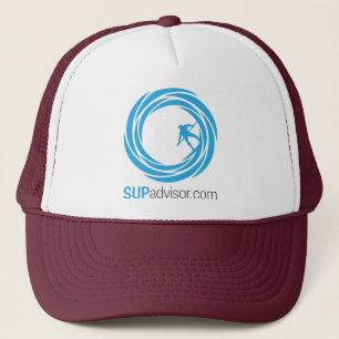 Casquette de SUPadvisor