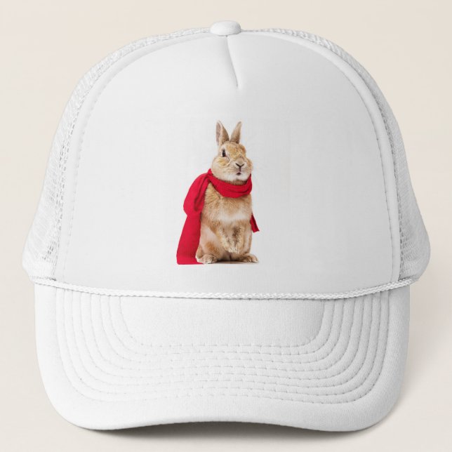 casquette de surhomme conejito (Devant)