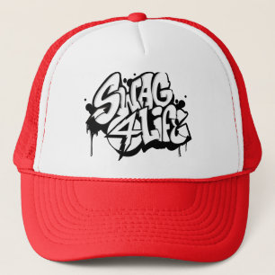 Casquette de Swag4Life