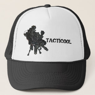 Casquette de Tacticool AR 15