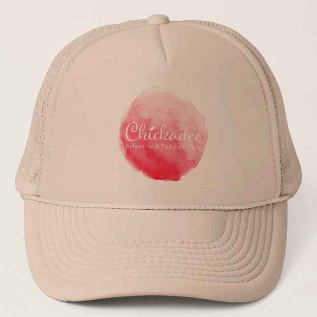 Casquette de taille adulte (Devant)