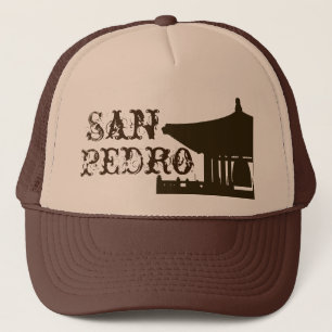 Casquette de Tan de brun de PS Frienship Bell