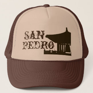 Casquette de Tan de brun de PS Frienship Bell