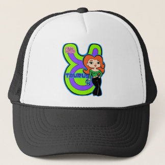 Casquette de Taureau