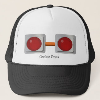 Casquette de Teemo