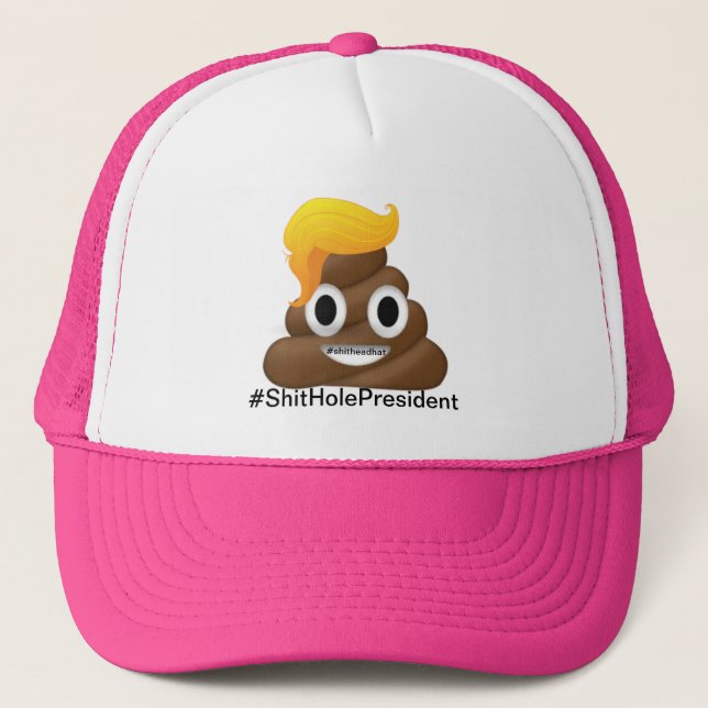 Casquette de tête de dunette d'atout (Devant)