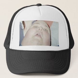 Casquette de THUMBMAN