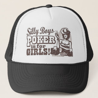 CASQUETTE DE TISONNIER