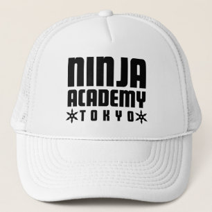 Casquette de Tokyo d'académie de Ninja