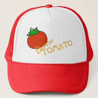 Casquette de tomate d'APH Buono