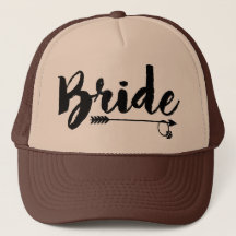 Casquette de tribu de jeune mariée pour la jeune