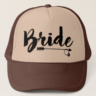 Casquette de tribu de jeune mariée pour la jeune