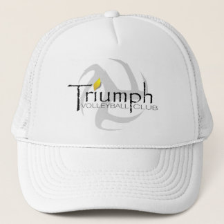 Casquette de Triumph