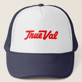 Casquette de TrueVal