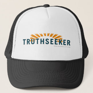 CASQUETTE DE TRUTHSEEKER