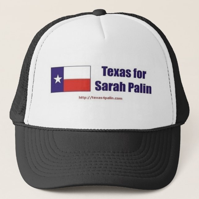 Casquette de TX4P (Devant)