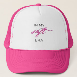 Casquette de typographie minimaliste – Encourageme