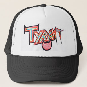Casquette de tyran