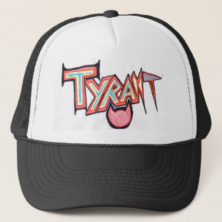 Casquette de tyran