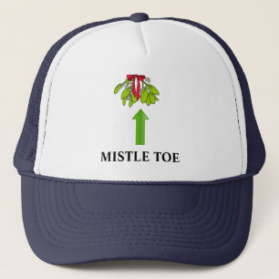 Casquette de vacances