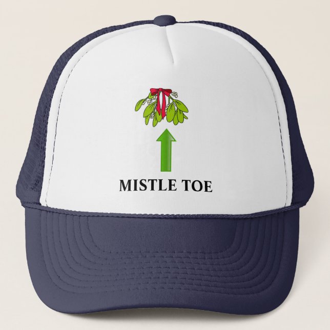 Casquette de vacances (Devant)