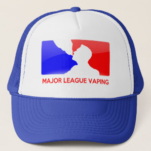 Casquette de Vaping de ligue