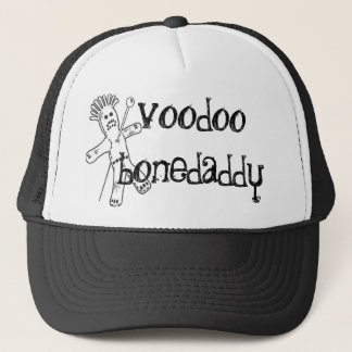 Casquette de vaudou