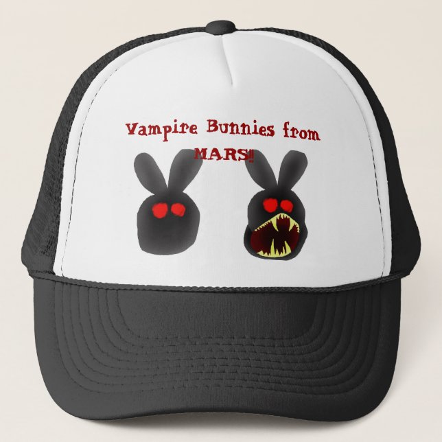 Casquette de VBFM (Devant)