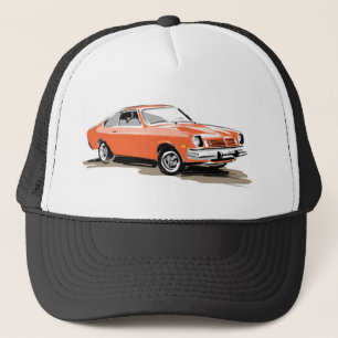 Casquette de Vega