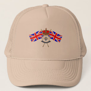 Casquette de vétérinaires