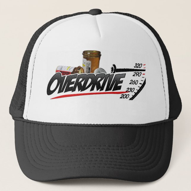 CASQUETTE DE VITESSE SURMULTIPLIÉE DE RUPTURE PAC DE RETOUR (Devant)