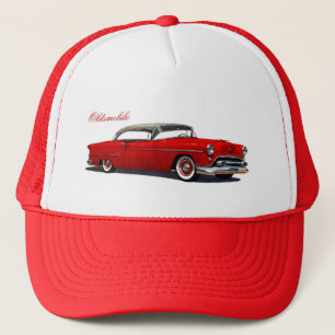Casquette de voitures classiques