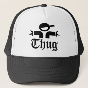 Casquette de voyou