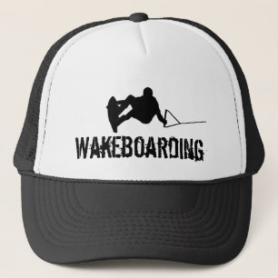 Casquette de Wakeboarding
