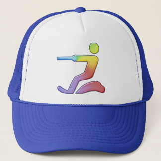 Casquette de Waterski