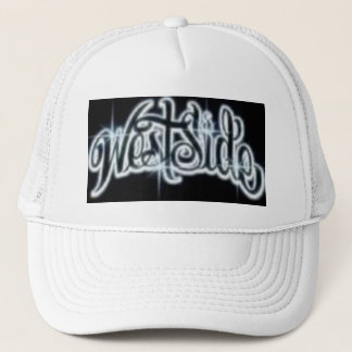 casquette de westside