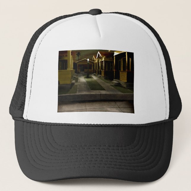 Casquette DEA01 Bungalows.tif (Devant)