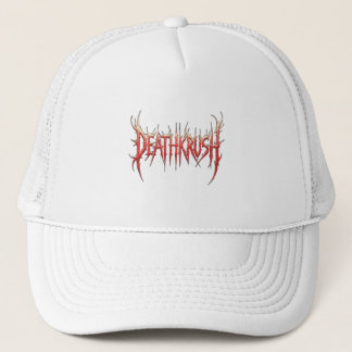 Casquette Deathkrush - T-shirt