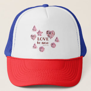Casquette Débardeur T-shirt