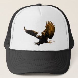 Casquette Débarquement d'Eagle