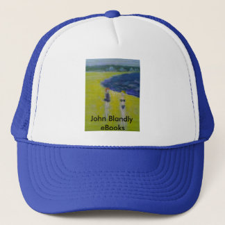 Casquette d'eBook de Cape Cod