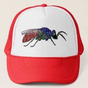 Casquette Déchets de cacao