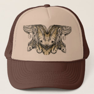 Casquette d'éclaircissement